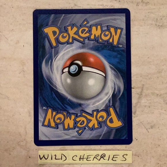 Pikachu 2019 Pokemon Card 19/68 Hidden Fates Bubbles TCG - Picture 3 of 4